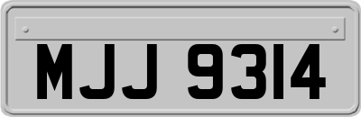 MJJ9314