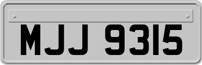 MJJ9315