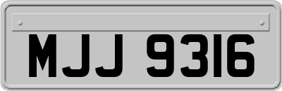 MJJ9316