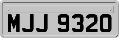 MJJ9320