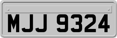 MJJ9324