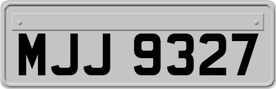MJJ9327
