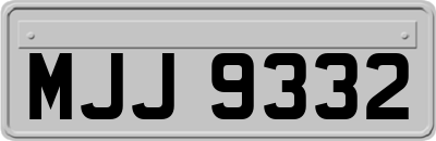 MJJ9332
