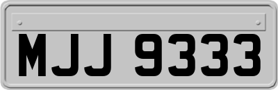 MJJ9333