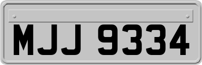 MJJ9334