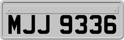 MJJ9336
