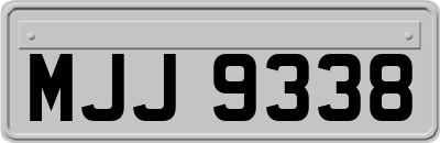 MJJ9338