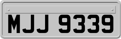 MJJ9339