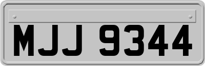 MJJ9344