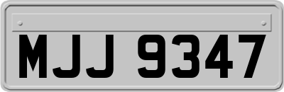 MJJ9347