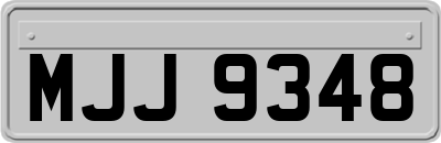 MJJ9348