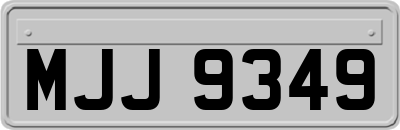 MJJ9349