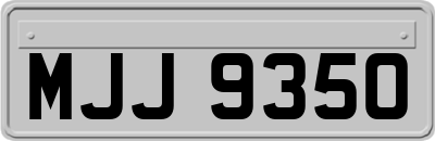 MJJ9350