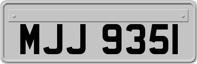 MJJ9351