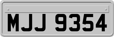 MJJ9354