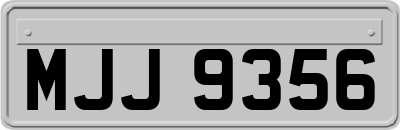 MJJ9356