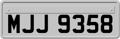 MJJ9358