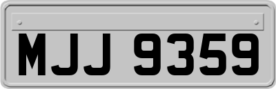 MJJ9359