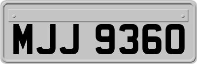 MJJ9360