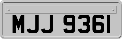 MJJ9361