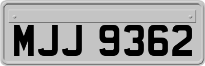 MJJ9362