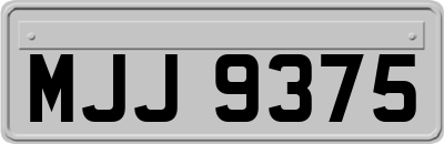 MJJ9375