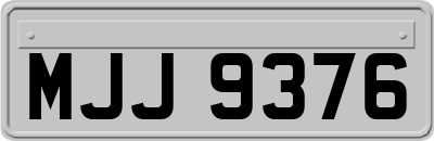 MJJ9376