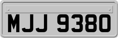 MJJ9380