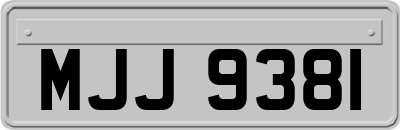MJJ9381