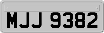 MJJ9382