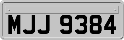 MJJ9384