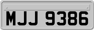 MJJ9386