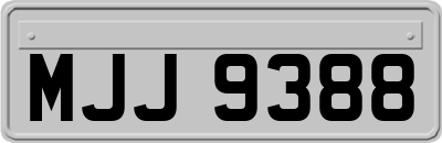 MJJ9388