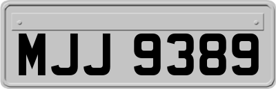 MJJ9389
