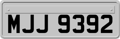 MJJ9392