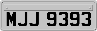 MJJ9393