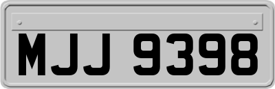MJJ9398