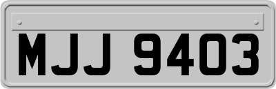 MJJ9403