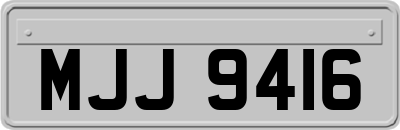 MJJ9416