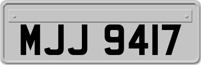 MJJ9417