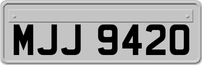 MJJ9420