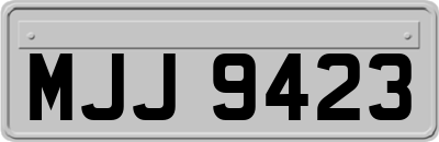 MJJ9423