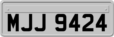 MJJ9424