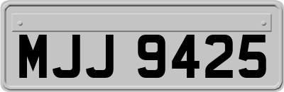 MJJ9425