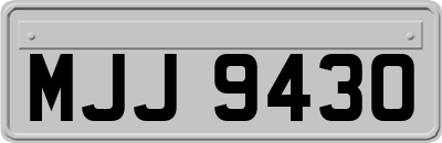 MJJ9430
