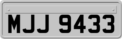 MJJ9433