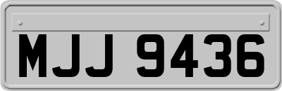 MJJ9436
