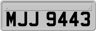MJJ9443