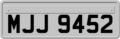 MJJ9452