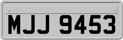 MJJ9453